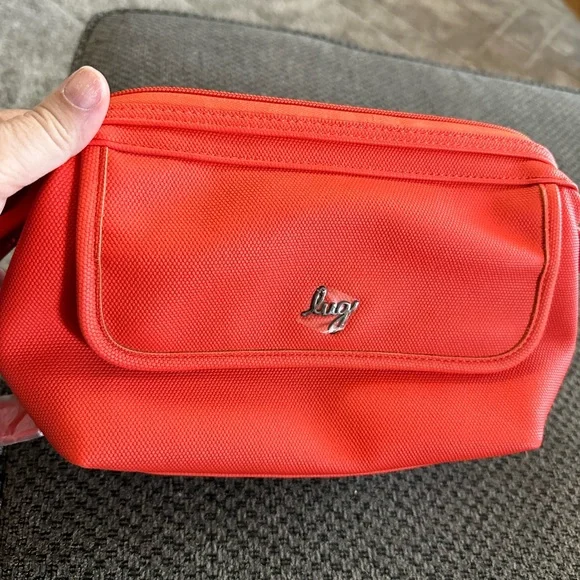 Lug cosmetic case Via - Picture 2 of 3